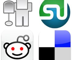 Using social bookmarking for Inbound Marketing 250x210