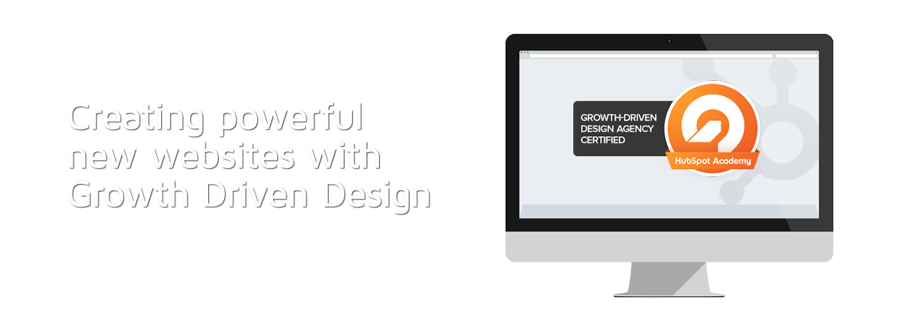 Growth driven design agency