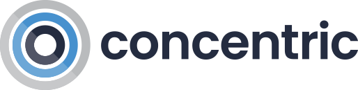 Concentric Marketing Logo
